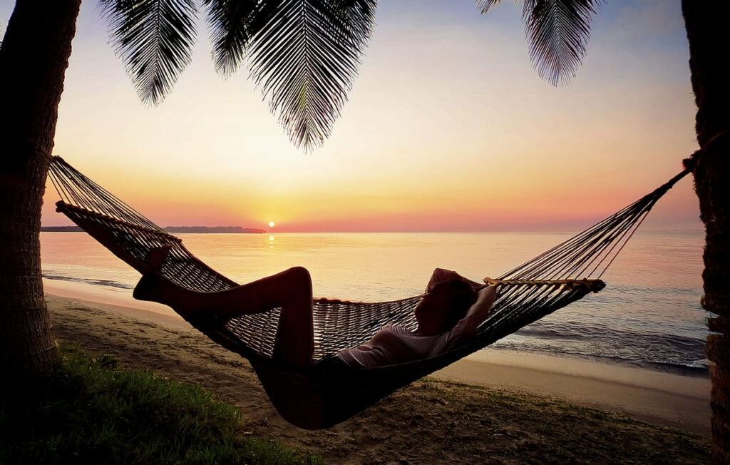Descanso