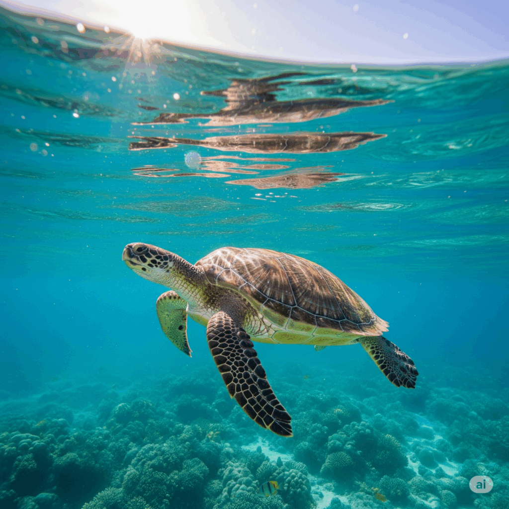 Tortugas